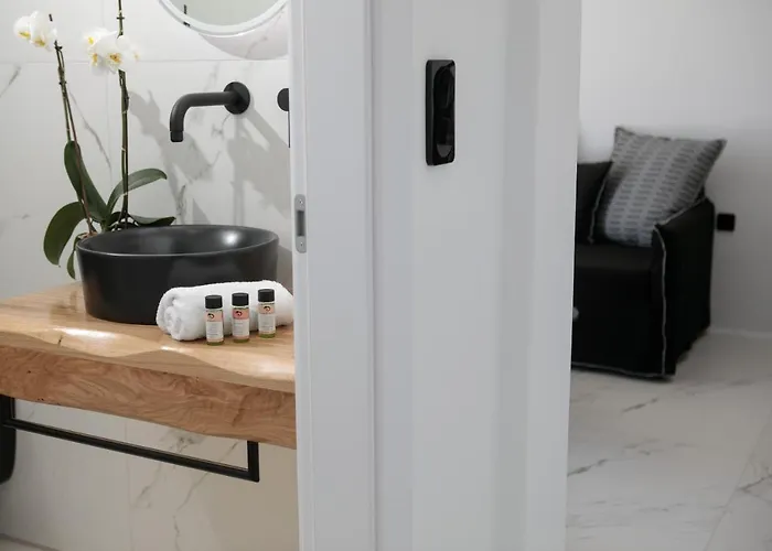 Casa vacanze Naxos White Concept