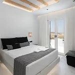 Holiday home Naxos White Concept Naxos City
