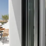 Naxos White Concept Naxos City