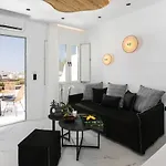 Naxos White Concept * Naxos City