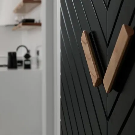 Naxos White Concept Tatil Evi