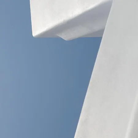 Naxos White Concept * Naxos City