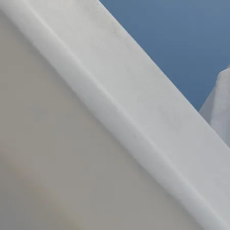 Naxos White Concept Tatil Evi Naxos City