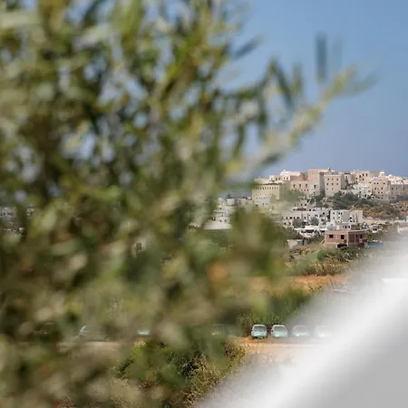 Дом отдыха Naxos White Concept Naxos City