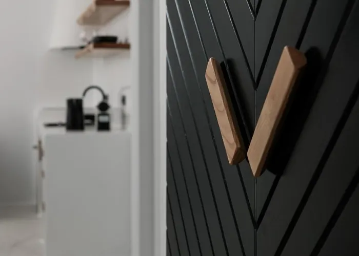 Naxos White Concept Tatil Evi